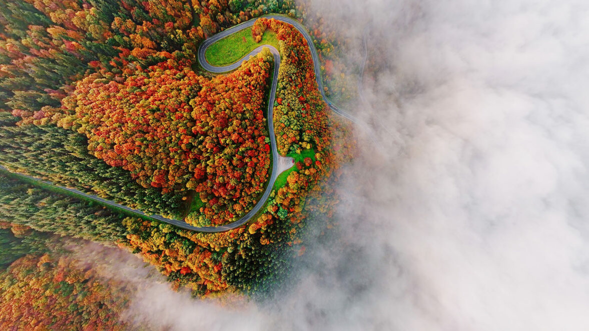 我们各行业的可持续发展