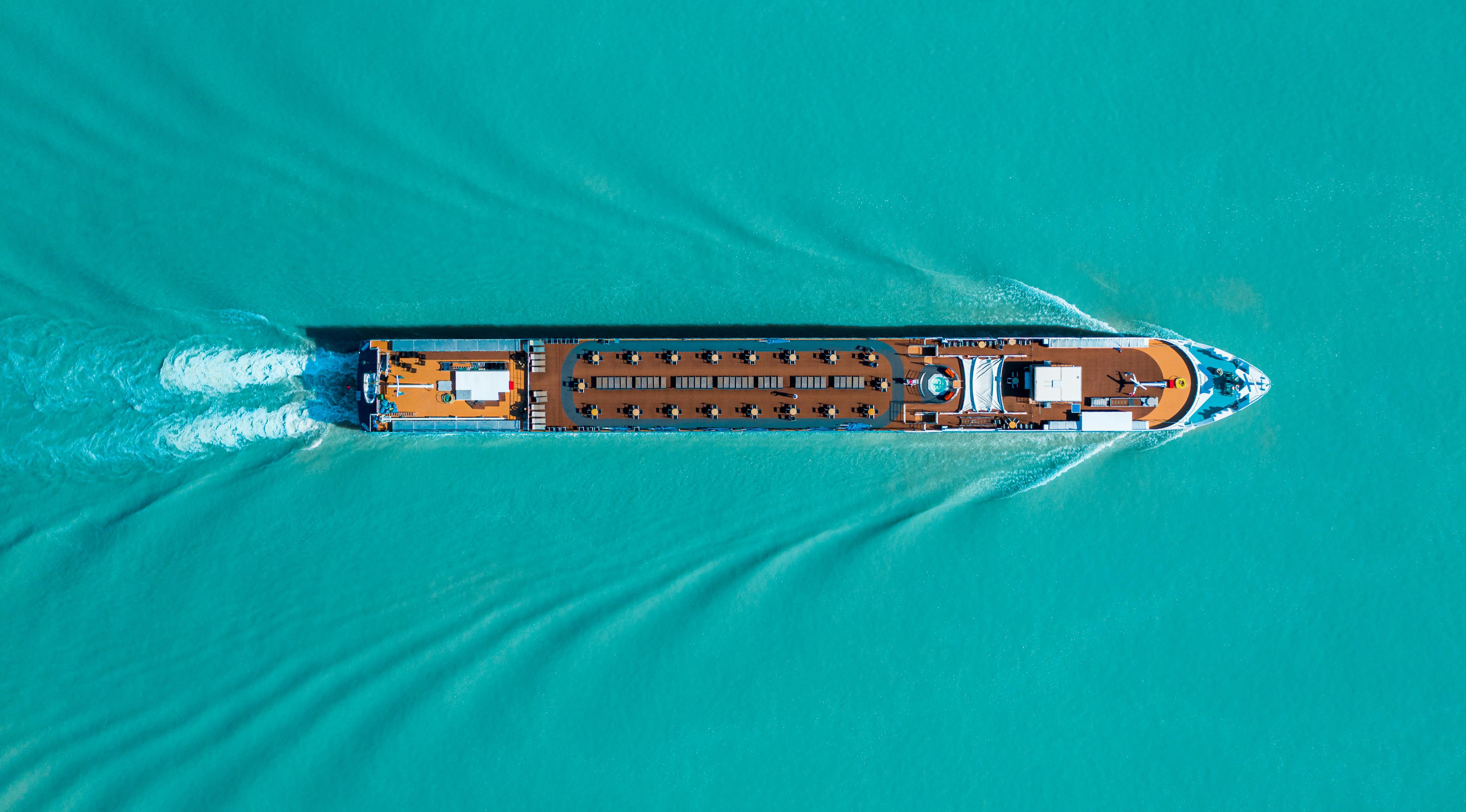 功承瀛泰成功助力中资企业旗下船舶解除美国SDN制裁 ，再创反制裁维权标杆案例