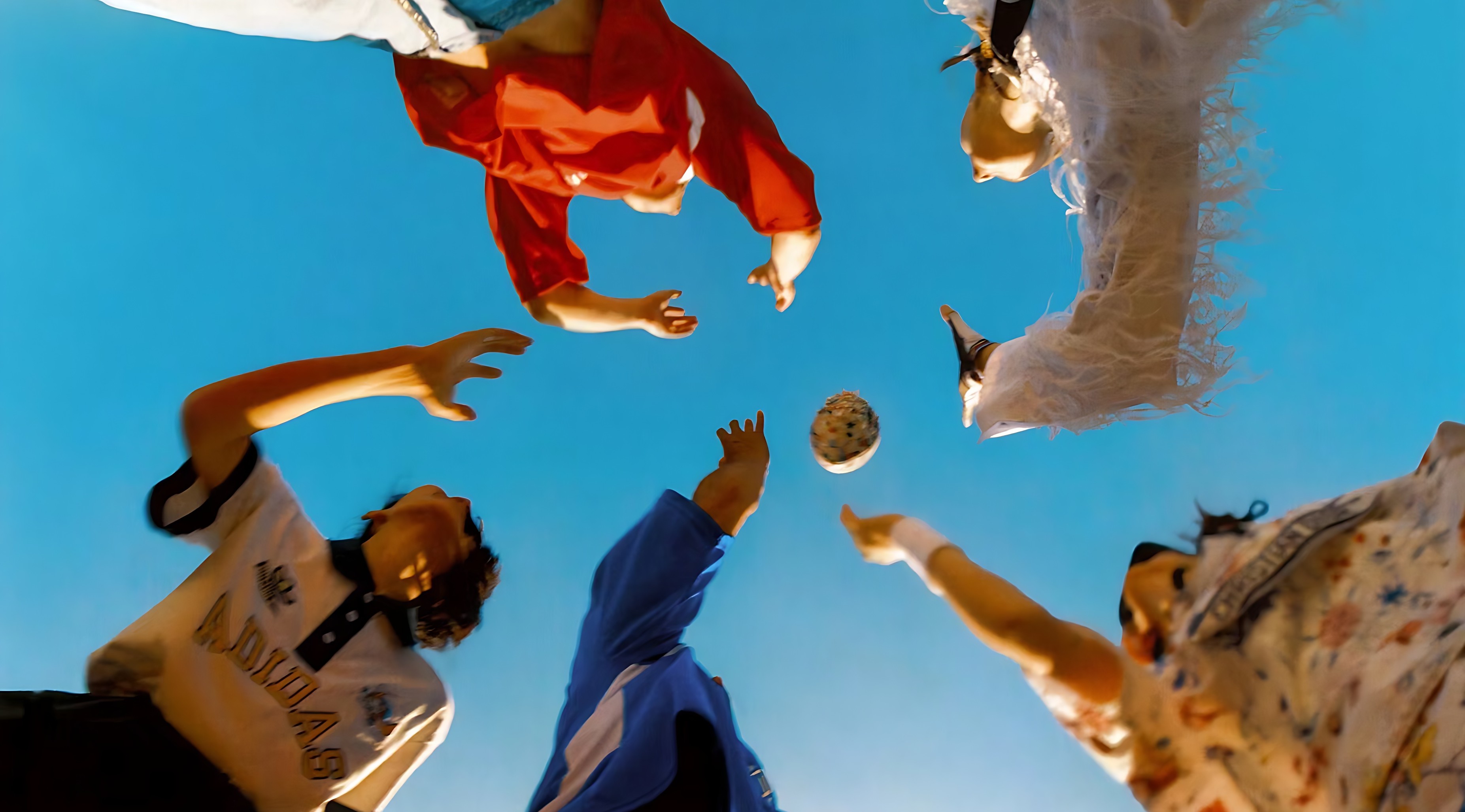 廿载同心 奔跑启新丨功承瀛泰二十周年所庆健康跑活动圆满举行