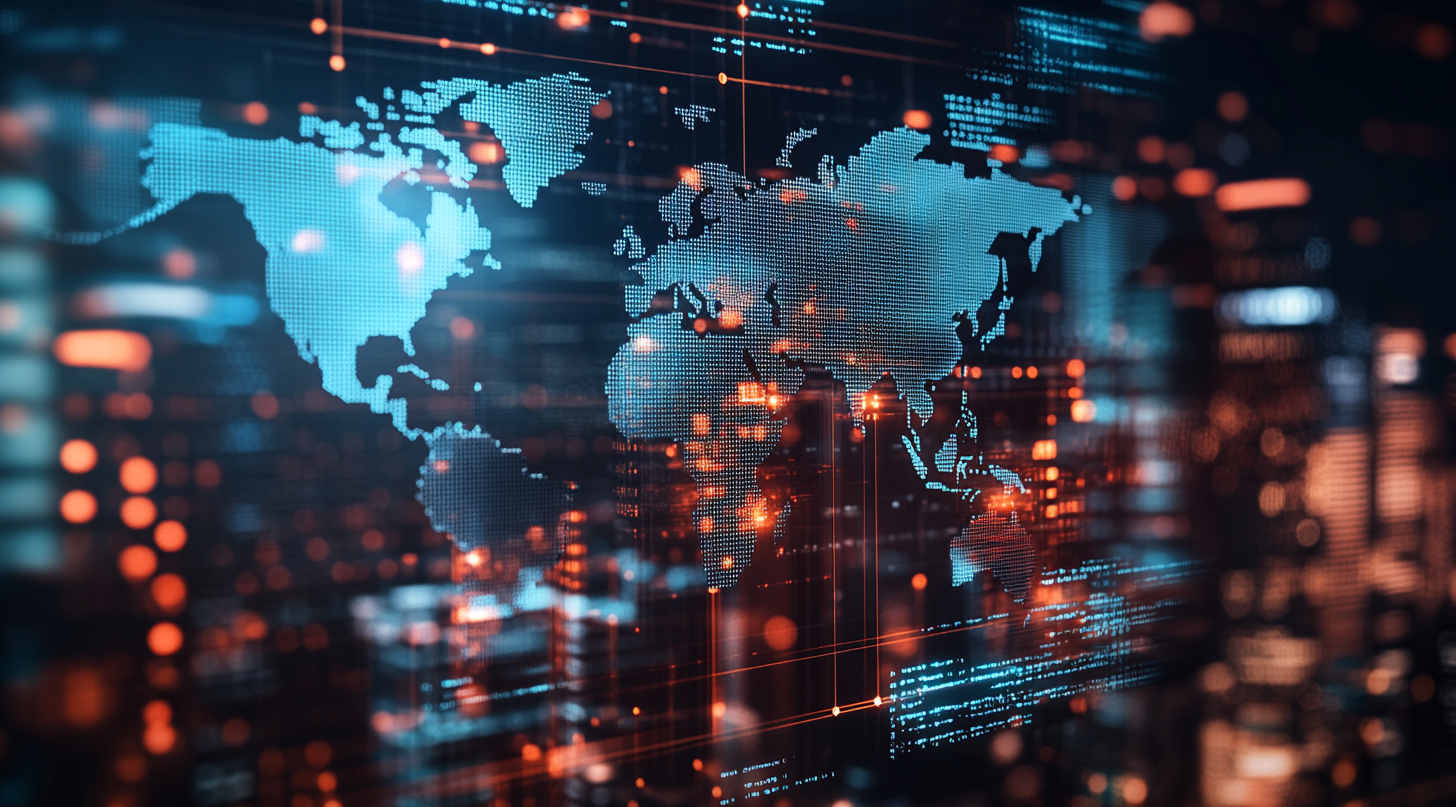 功承瀛泰迎“首位浦东律所外籍法律顾问”和香港法顾问加盟，涉外服务能力再升级