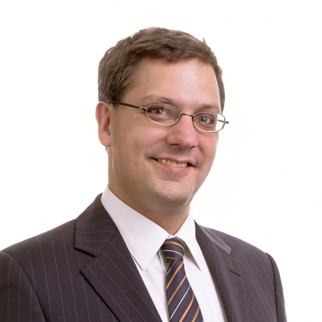 Nicholas Poynder 彭德