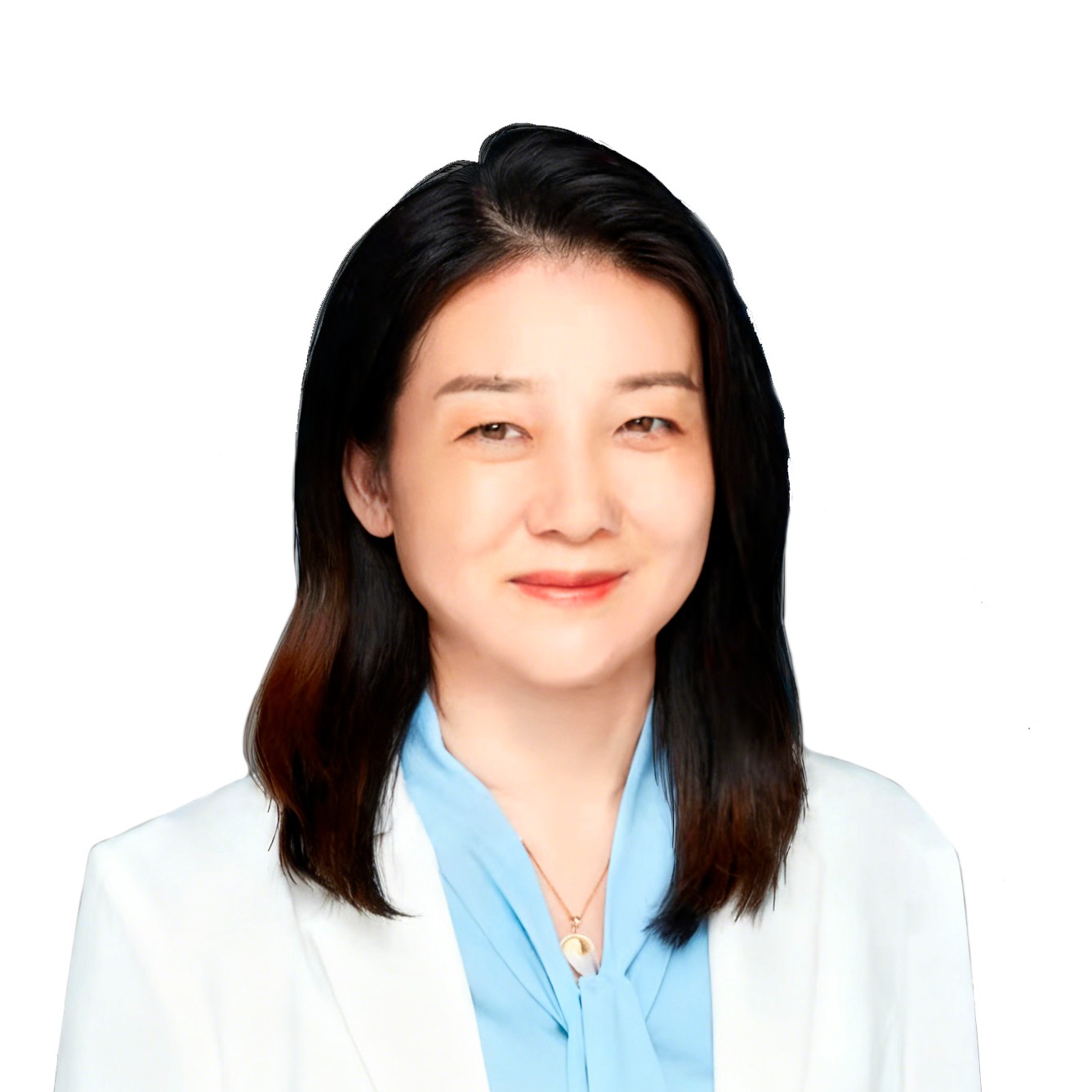 魏新红