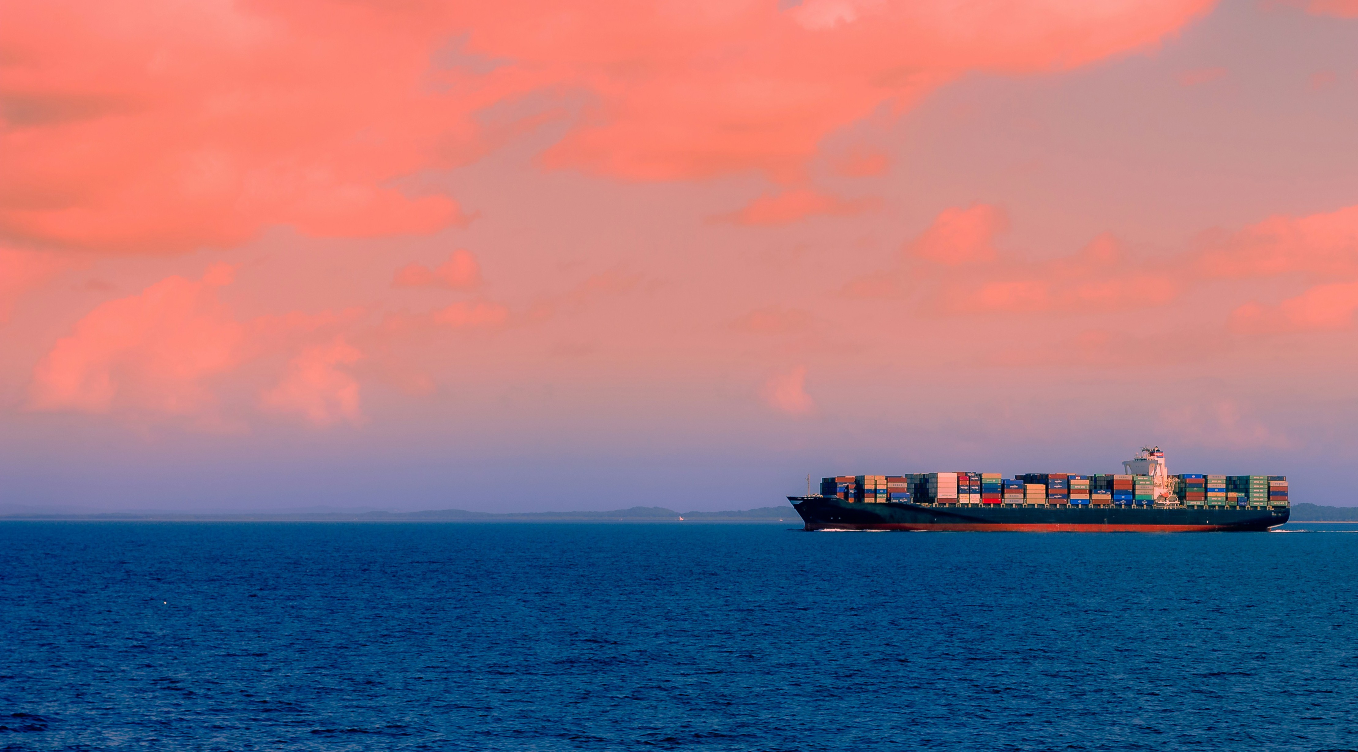 新《海商法》施行在即，货代企业需要关注的五项关键变化