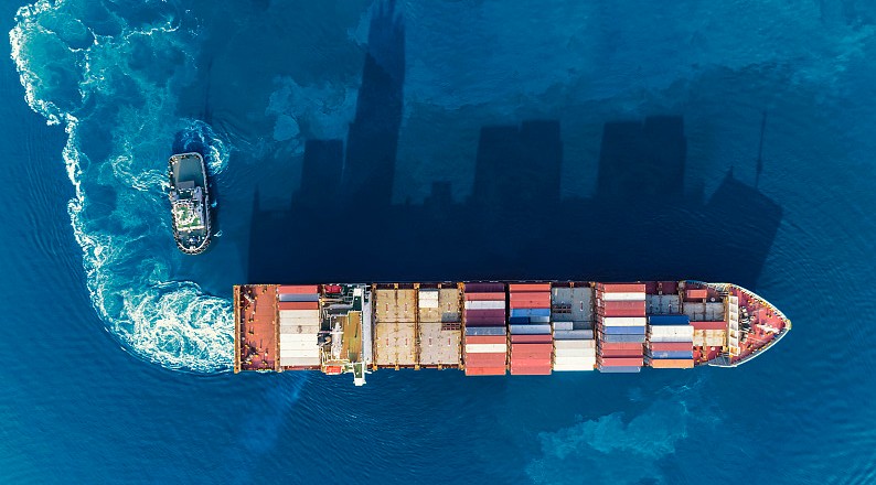 注意！“直航船”在协议避碰事故中可能承担主要责任