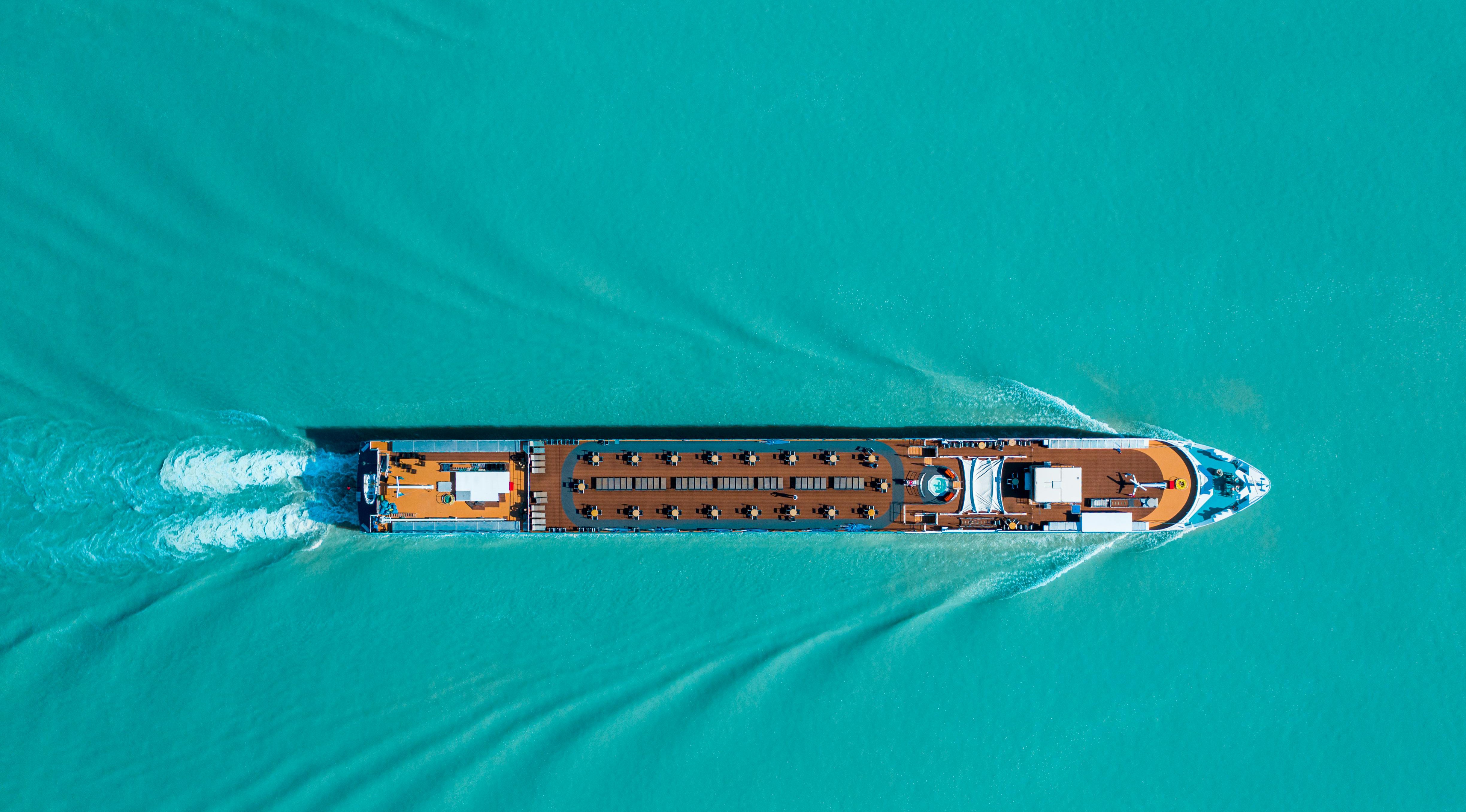 关于《国际海运条例》2023年修订的解读与思考