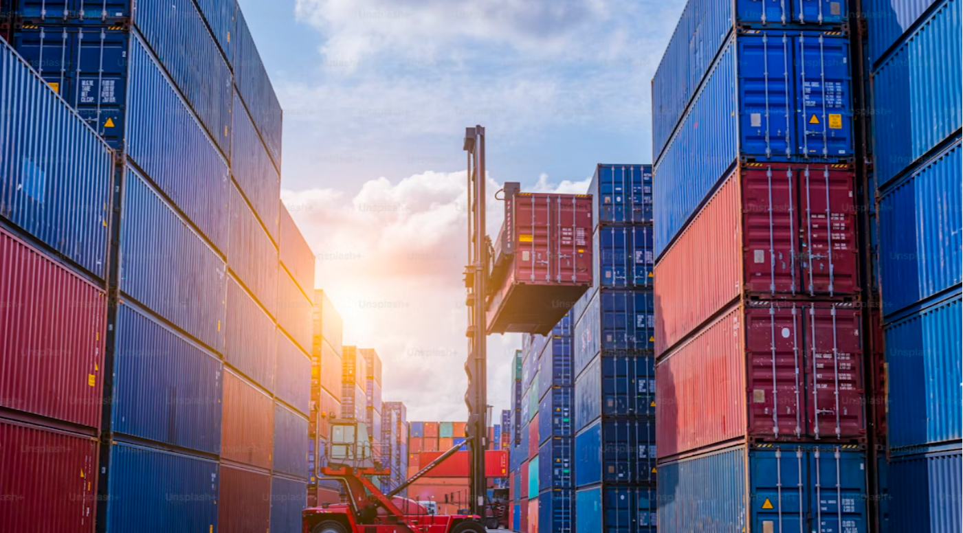 滞箱费承担法律问题实务分析：国际货代企业视角