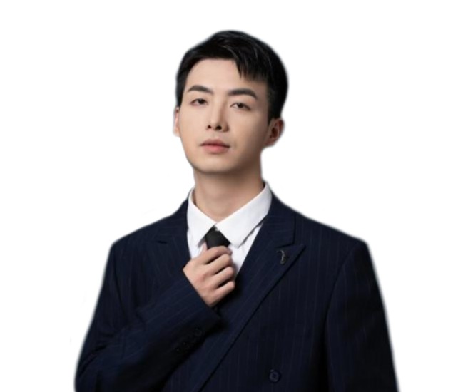 赵富豪