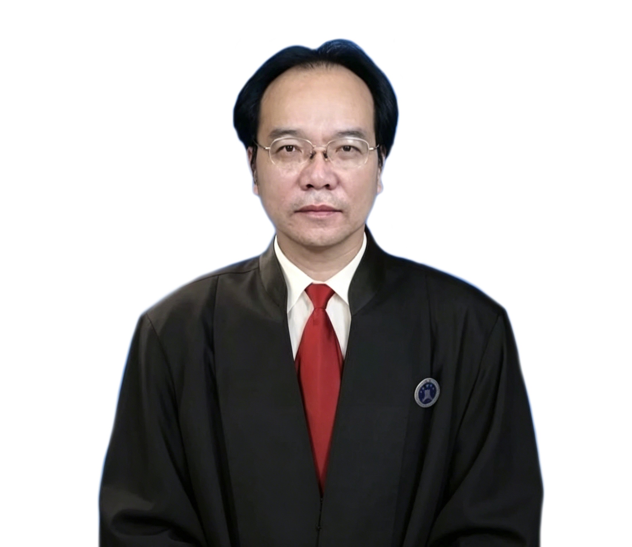 赵武勇